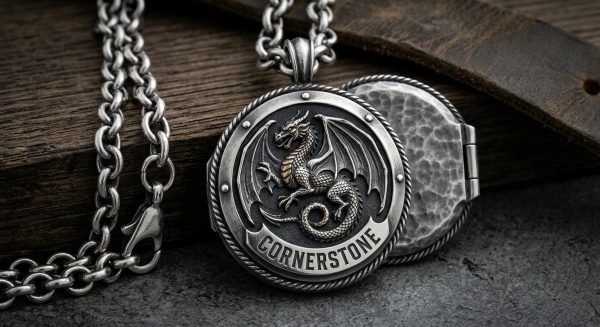 HARBOUR LOCKET