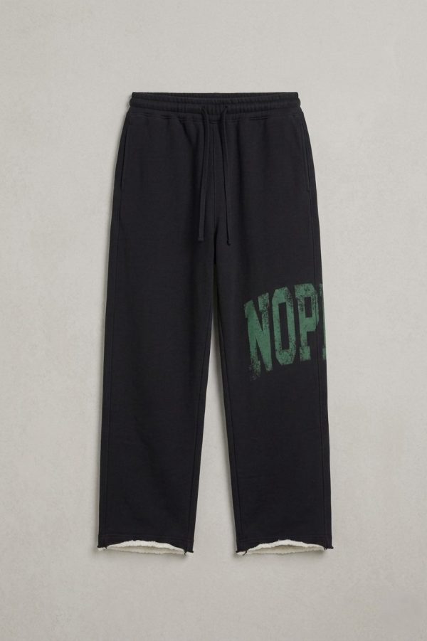 NOPE RECALL trouser