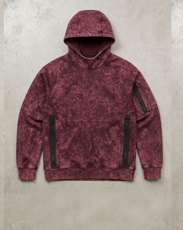 Crimson Tech