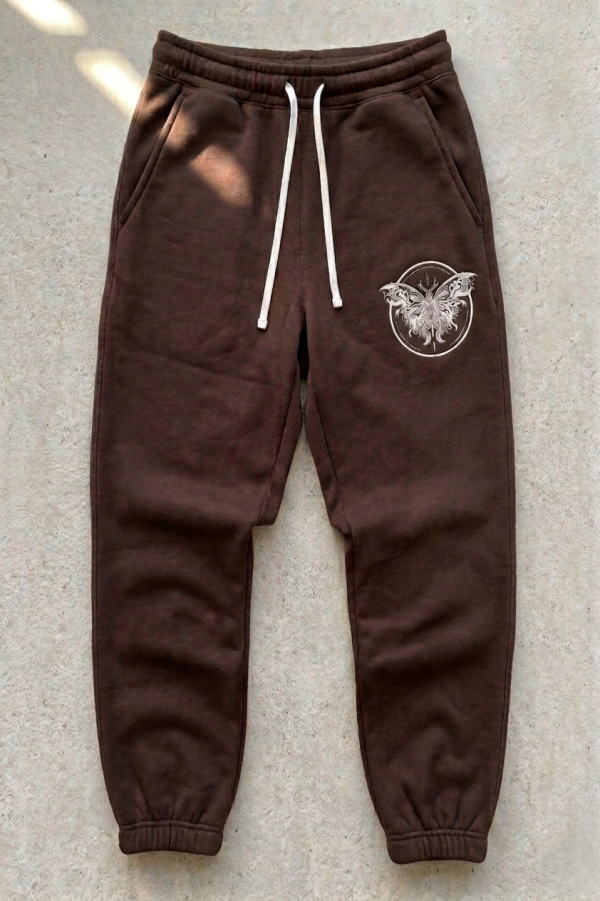 Hedge trouser