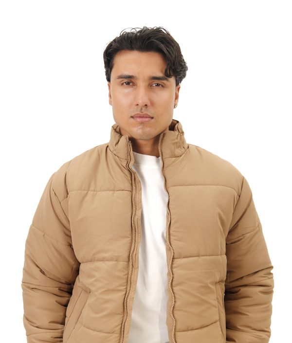 Sahara Thermal Puffer